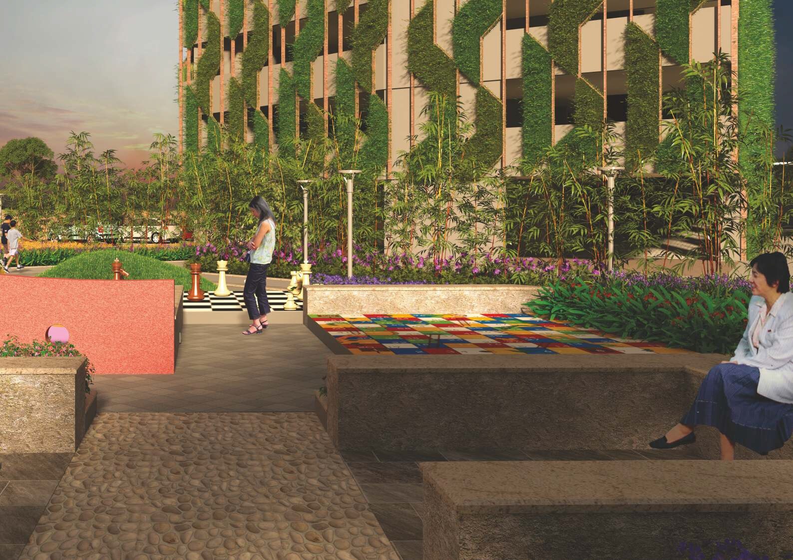 Prasanna Param Amenities-Features 6