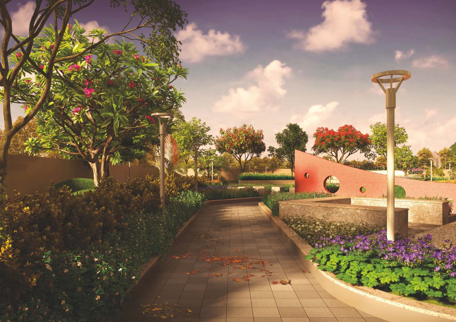 Prasanna Param Amenities-Features 7