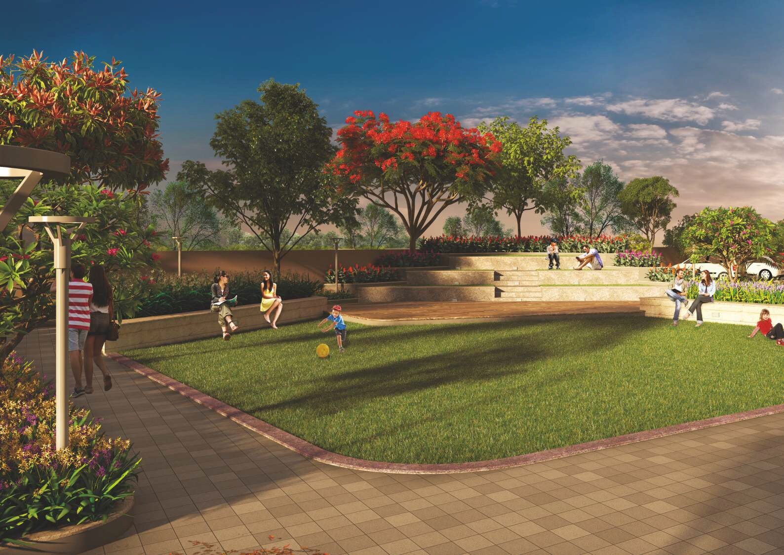 Prasanna Param Amenities-Features 8