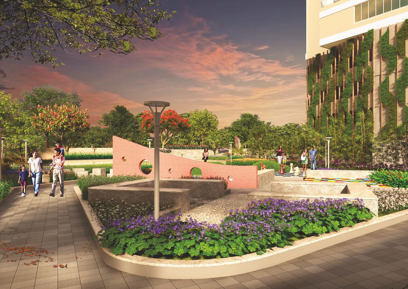 Prasanna Param Amenities-Features 9