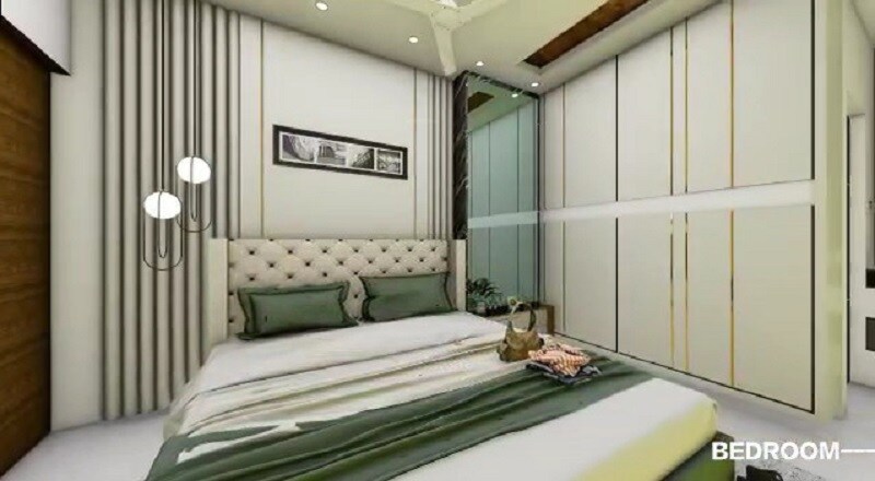 Prashant Divyata Park