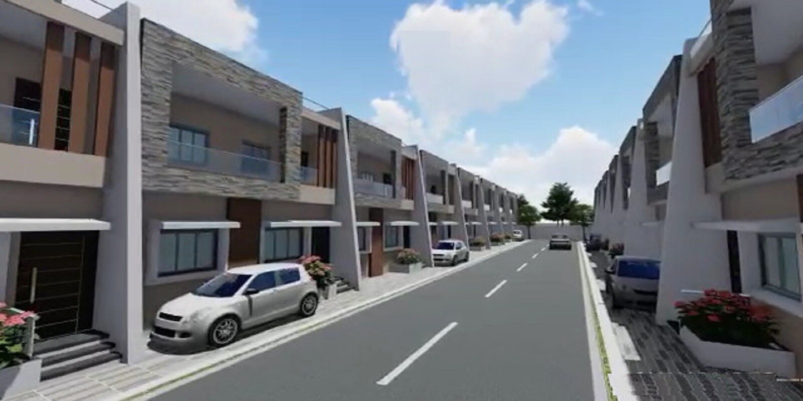 Prashant Divyata Park