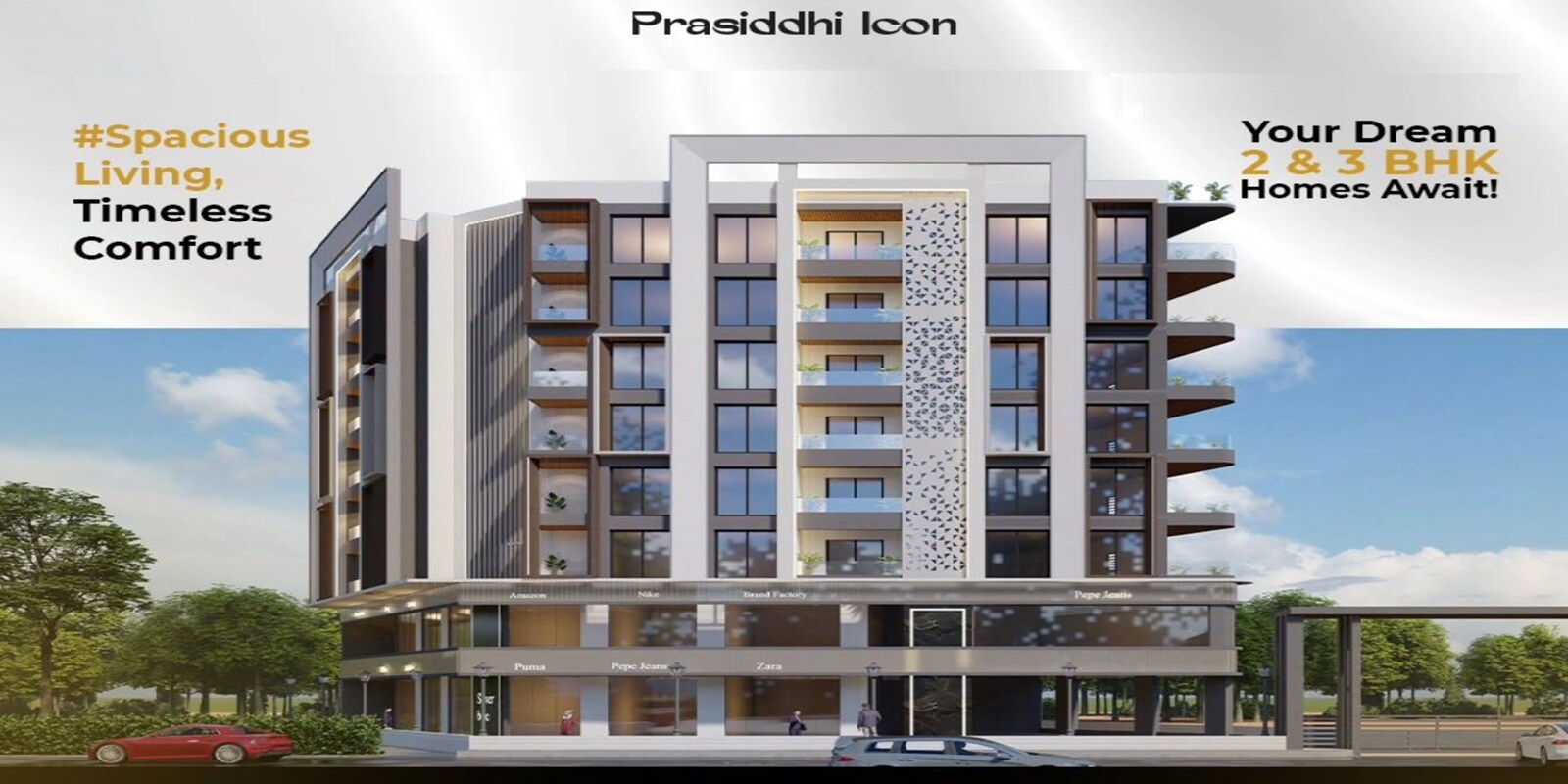 Prasiddhi Icon