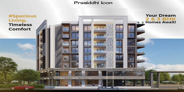 Prasiddhi Icon Cover Image