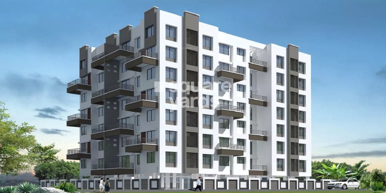 Prasiddhi Shruti Push