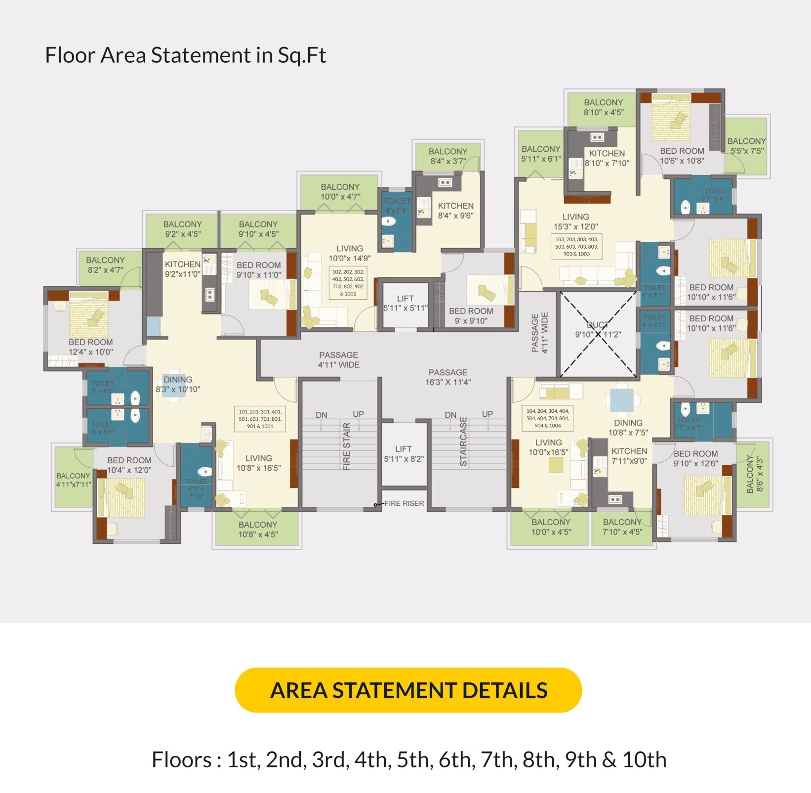 Prasiddhi Tatavam Residency