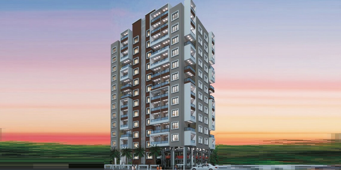 Prasiddhi Tatavam Residency Cover Image