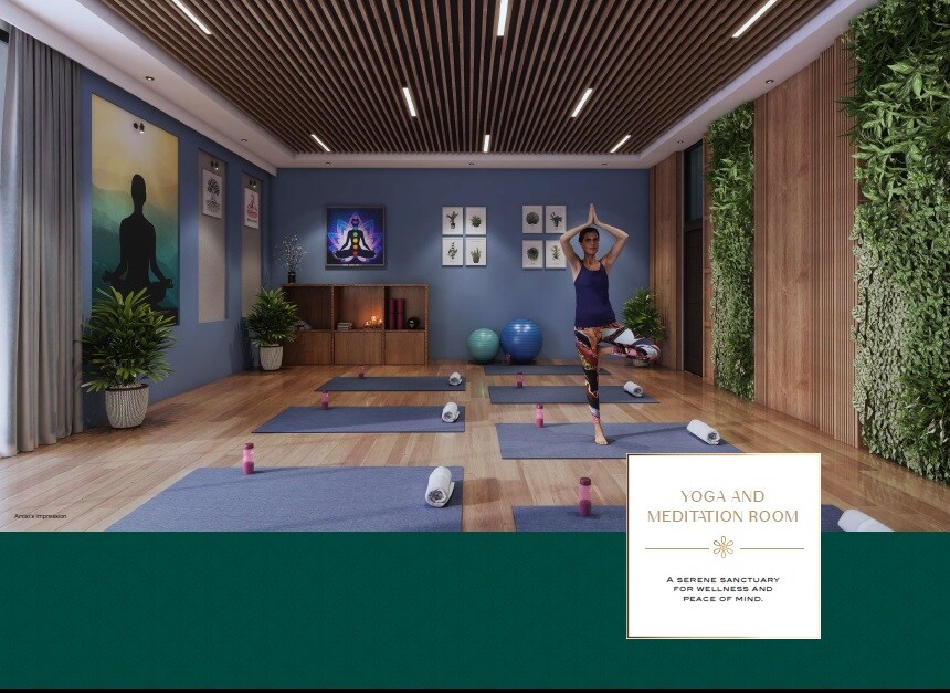 Prasun Adara Amenities-Features 2