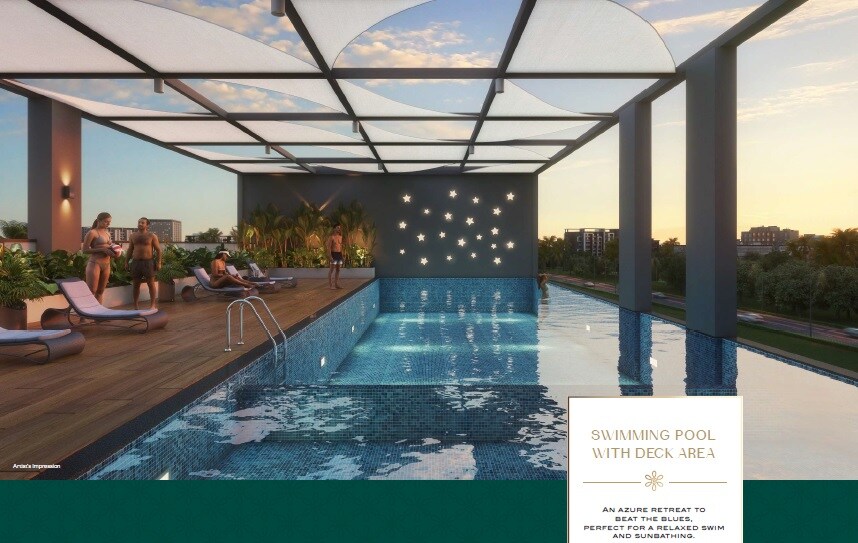 Prasun Adara Amenities-Features 3