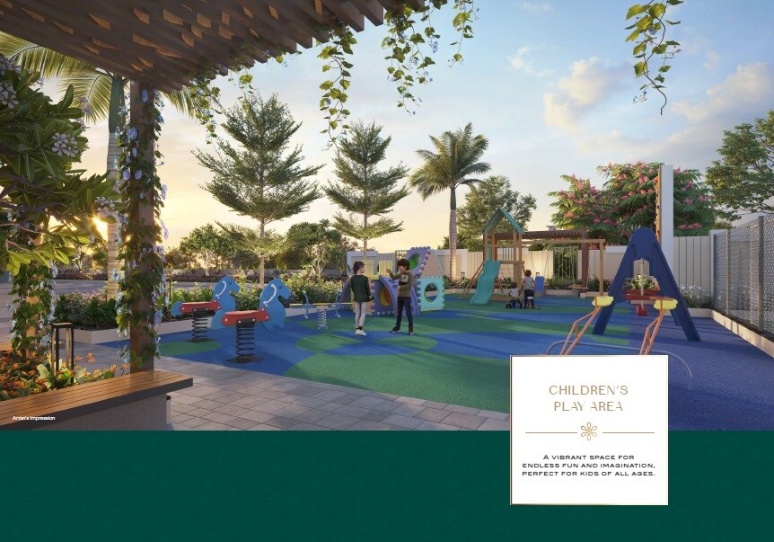 Prasun Adara Amenities-Features 4