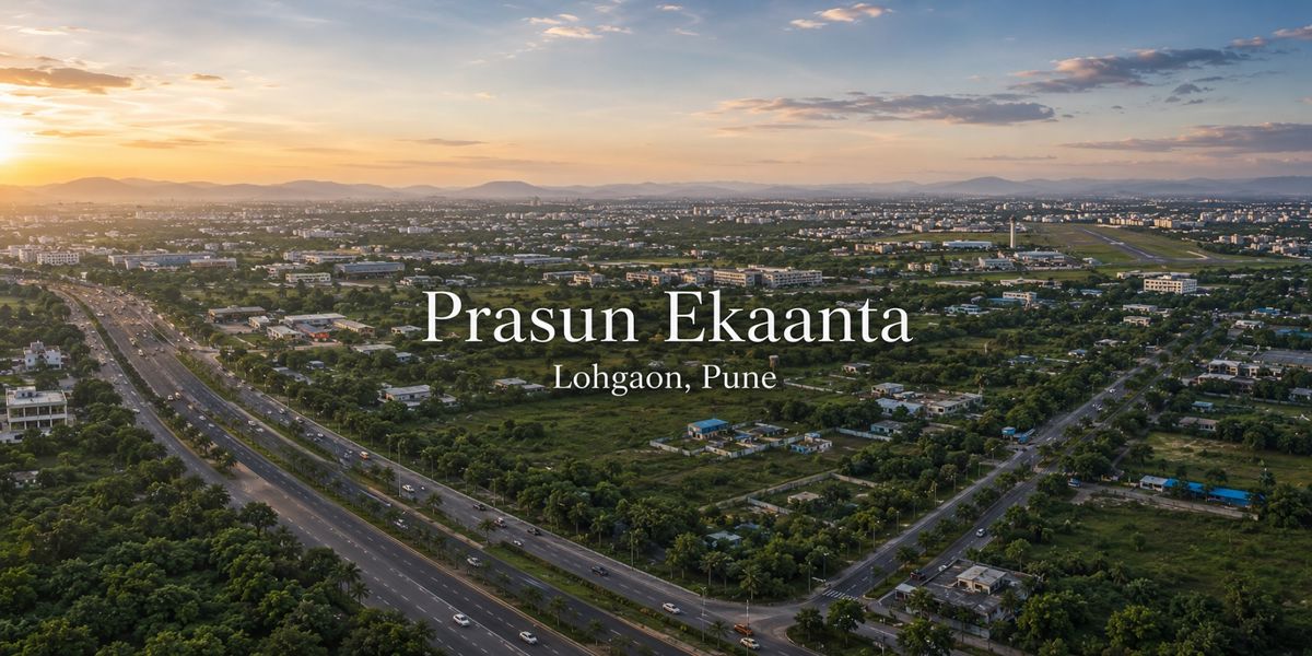 Prasun Ekaanta Featured Image