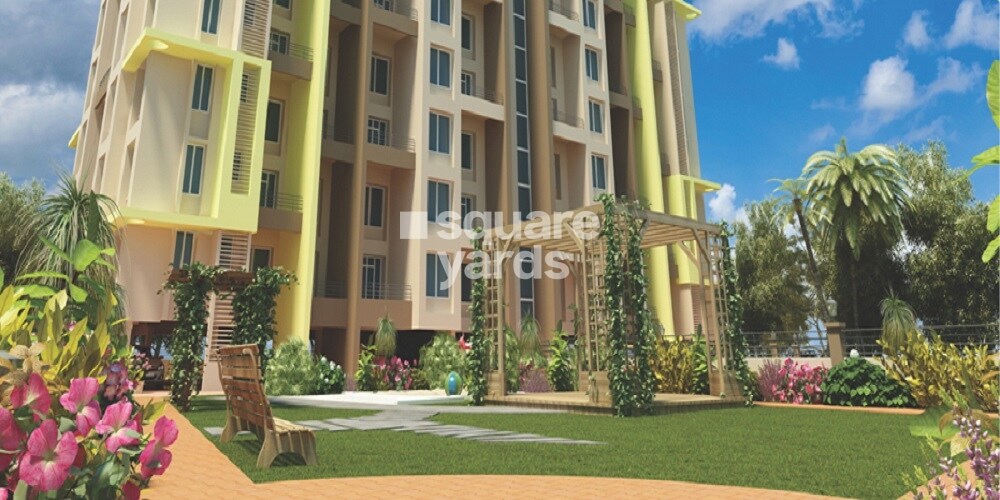 Prasun Loreto Amenities-Features 1