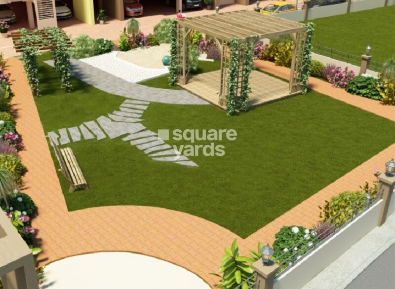 Prasun Loreto Amenities-Features 2