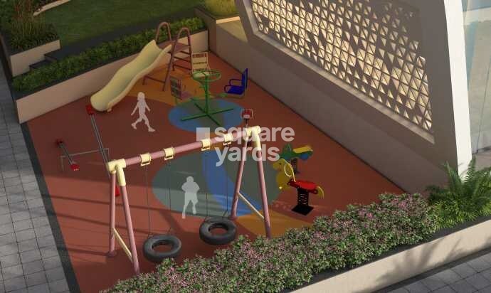 Prasun Sarvam Amenities-Features