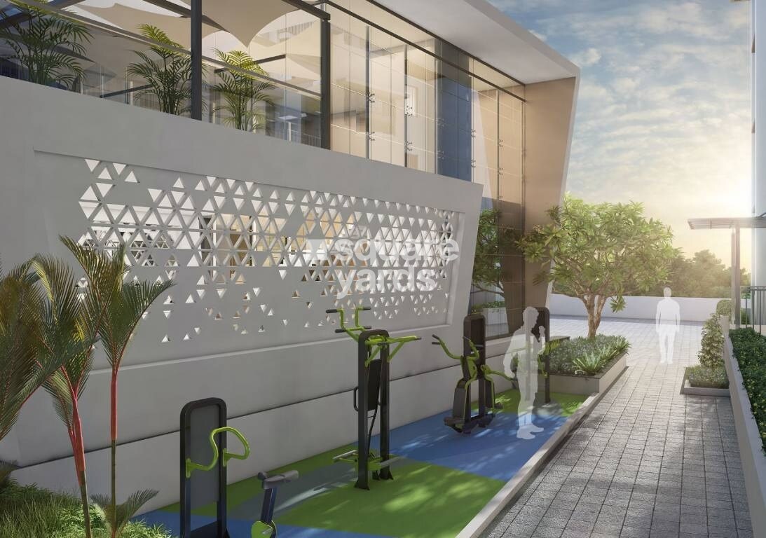 Prasun Sarvam Amenities-Features 3