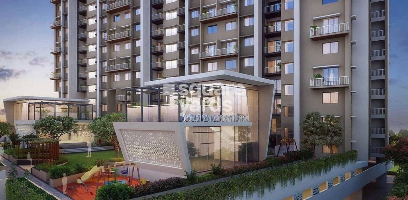 Prasun Sarvam Amenities-Features 4