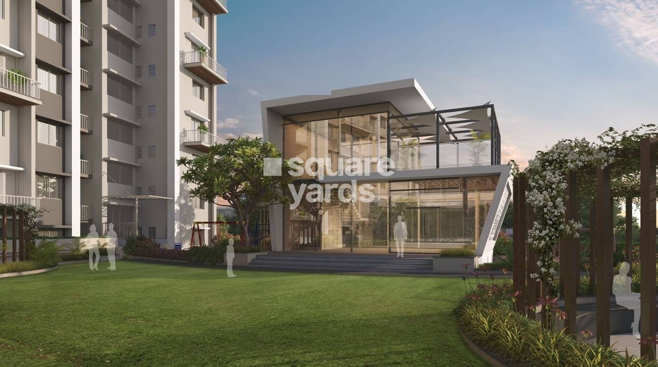 Prasun Sarvam Amenities-Features 2