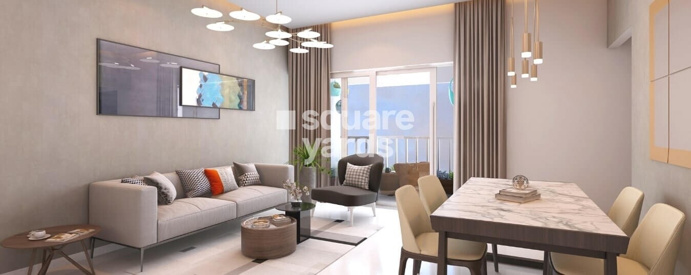 Prasun Sarvam Apartment Interiors 2