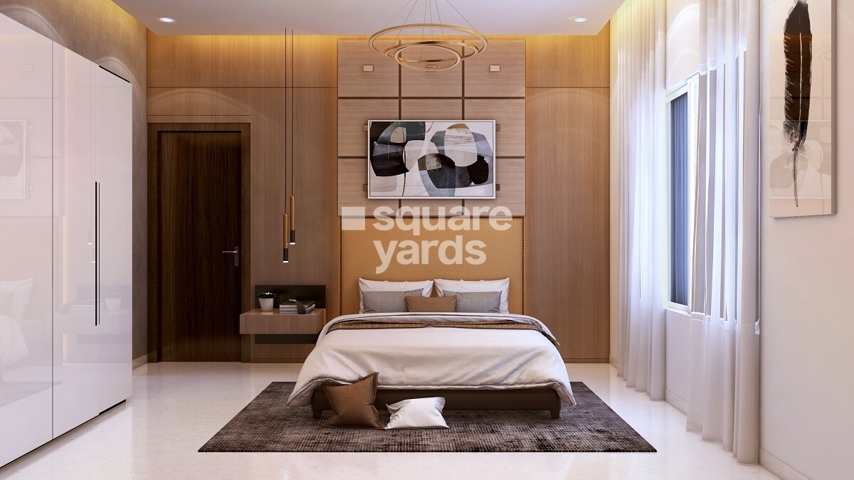 Prasun Sarvam Apartment Interiors 5