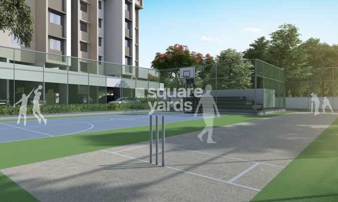 Prasun Sarvam Sports facilities Image