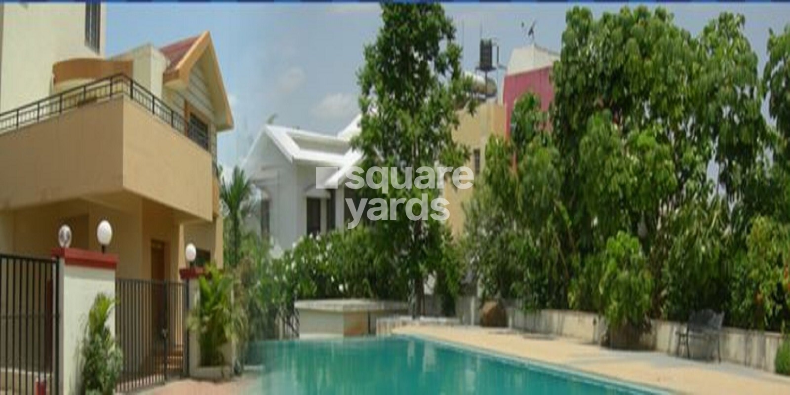 Pratham Heights
