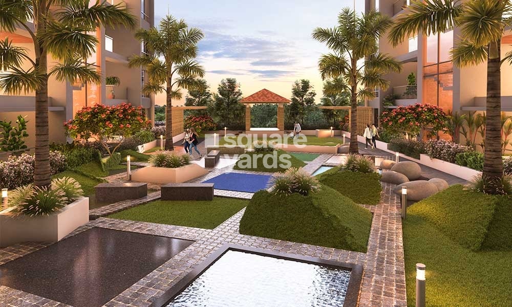 Prathamesh Excellencia Amenities-Features