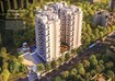 Prathamesh Excellencia Tower View