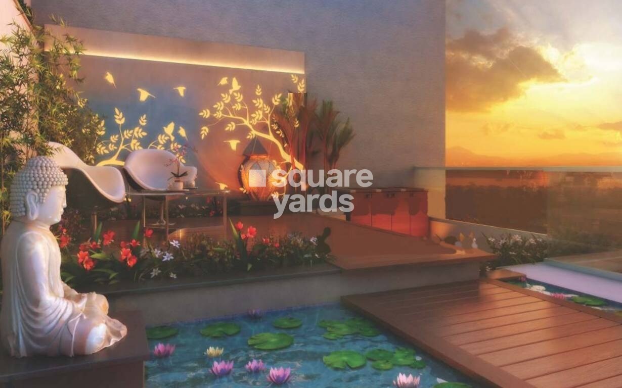 Prathamesh Gallardo Amenities-Features 1
