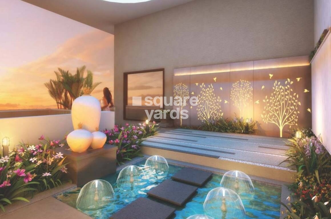 Prathamesh Gallardo Amenities-Features 2