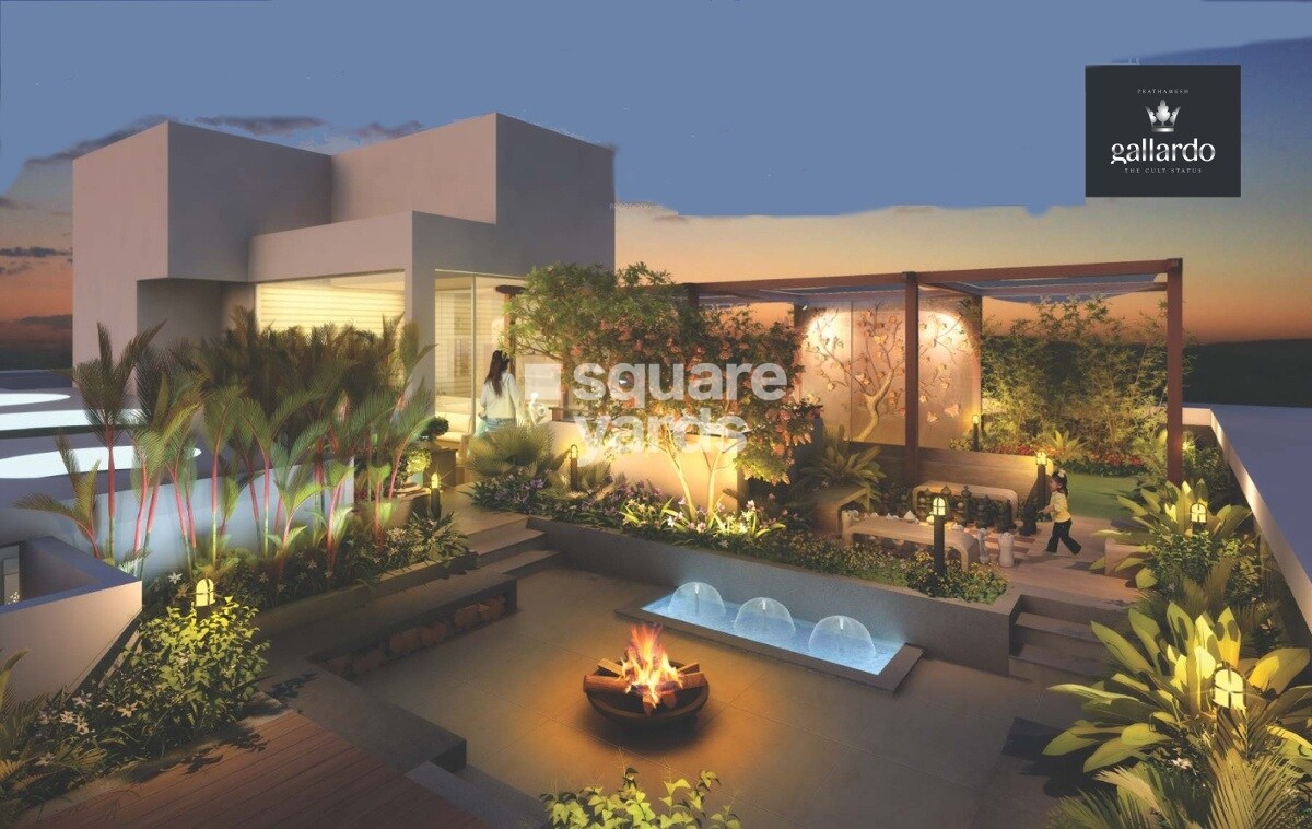 Prathamesh Gallardo Amenities-Features 3