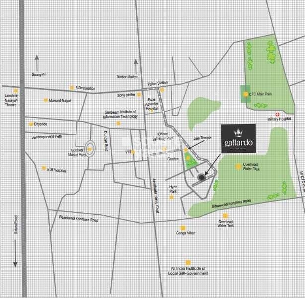 Prathamesh Gallardo Location Image