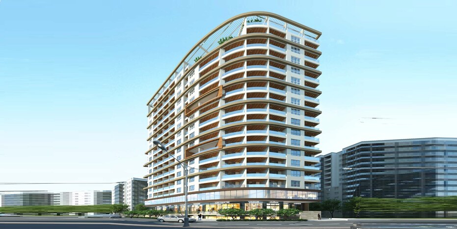 Prathamesh Samaira Tower Cover Image