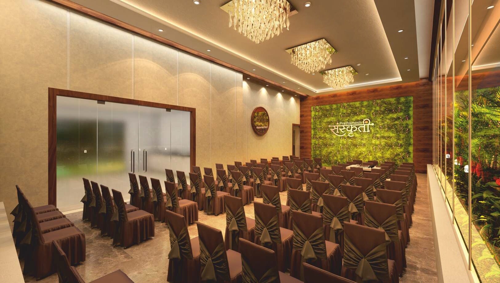 Prathamesh Sanskruti Amenities-Features 1