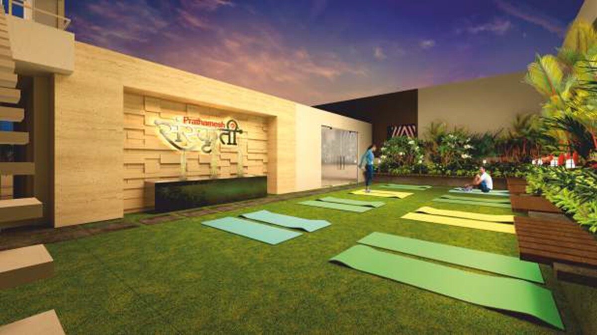 Prathamesh Sanskruti Amenities-Features 2