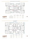 Prathamesh Sanskruti Floor Plans