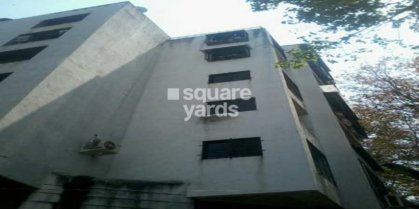 Prathamesh Sharda CHS