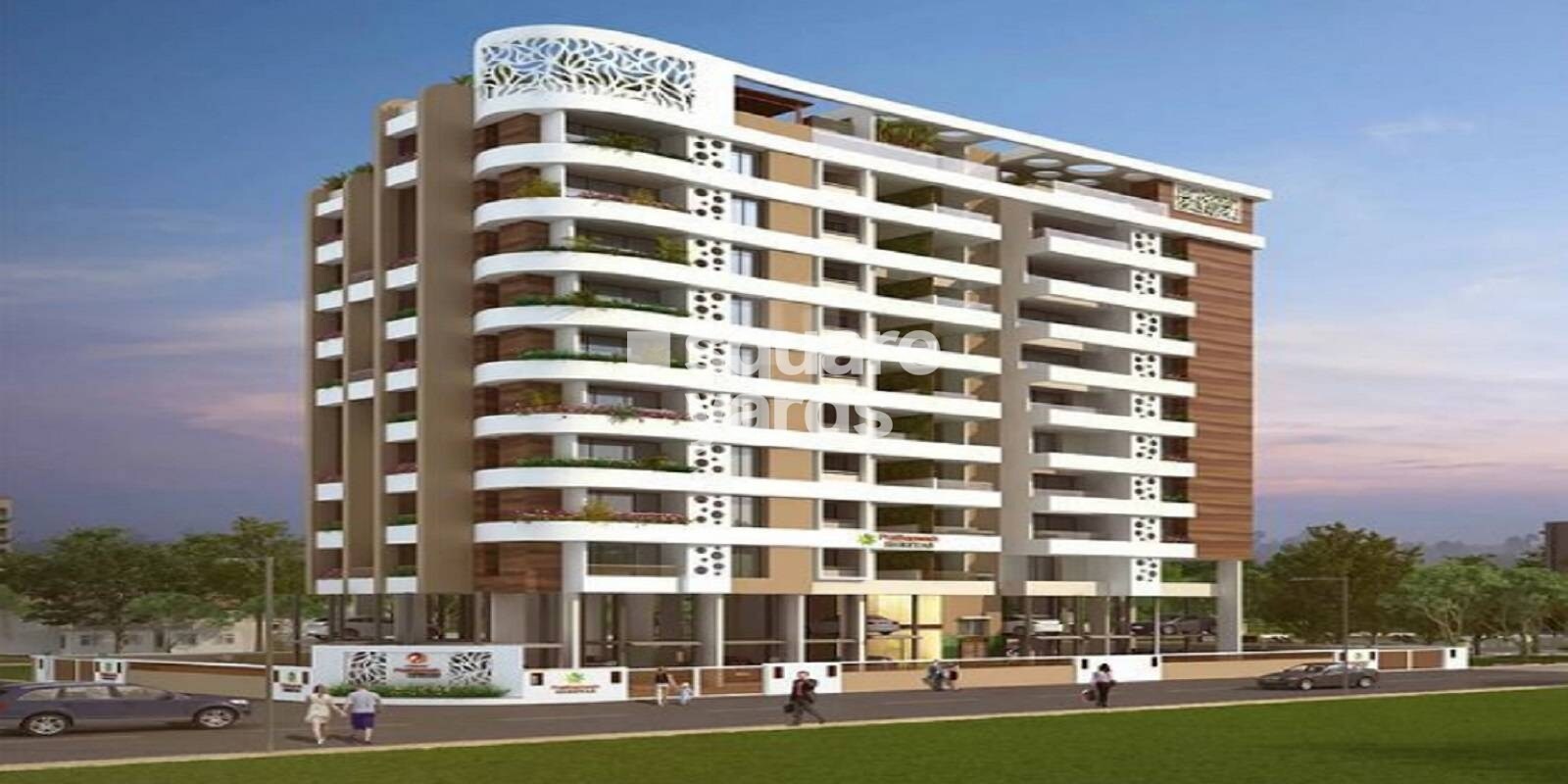 Prathamesh Shreyas, Gultekdi, Pune