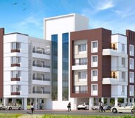 Prathamesh Suman Kalavishwa Apartment Exteriors