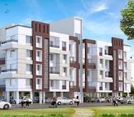 Prathamesh Suman Kalavishwa Apartment Exteriors