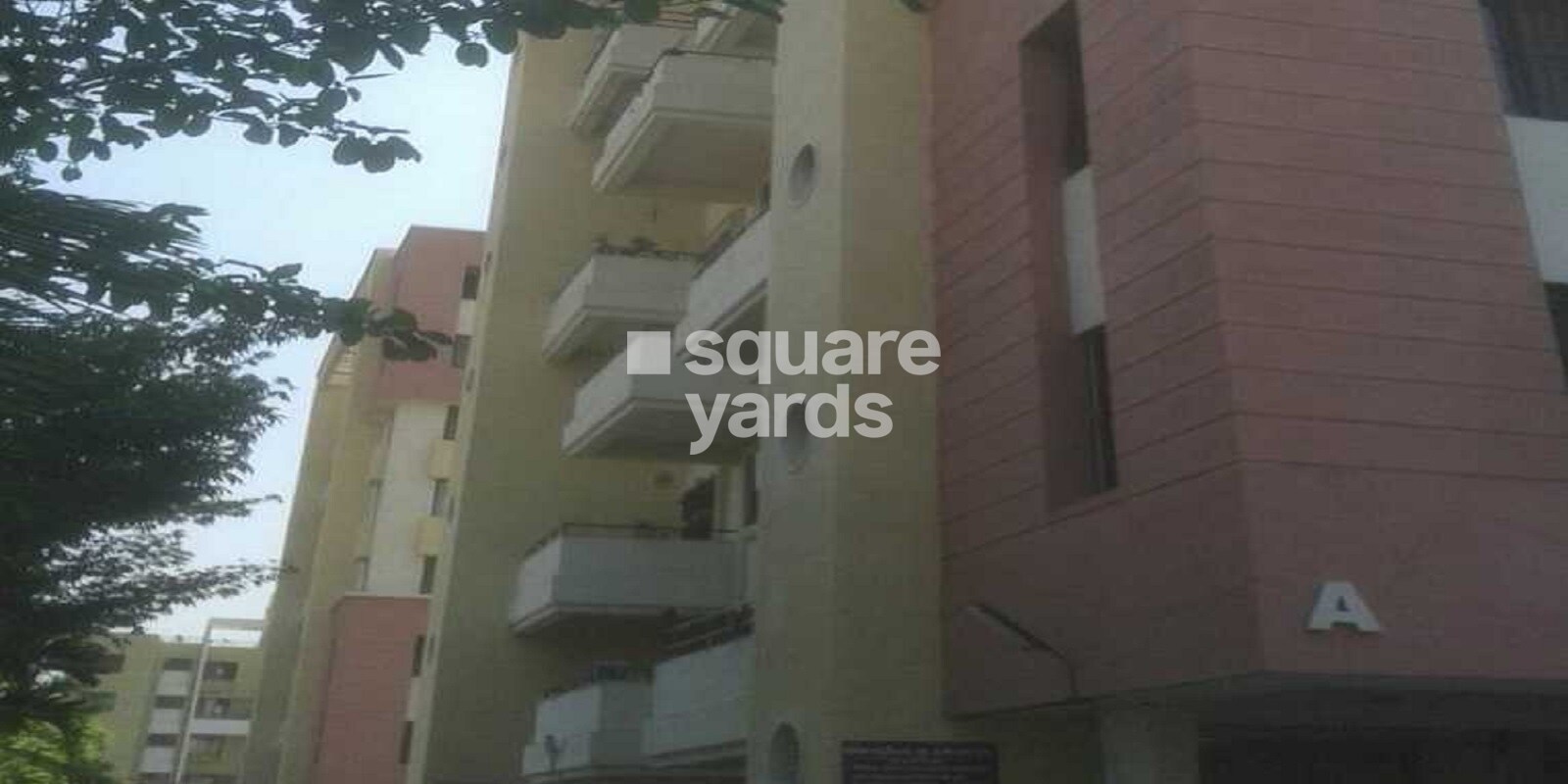 Prathamesh Tulip CHS, Anand Nagar, Pune