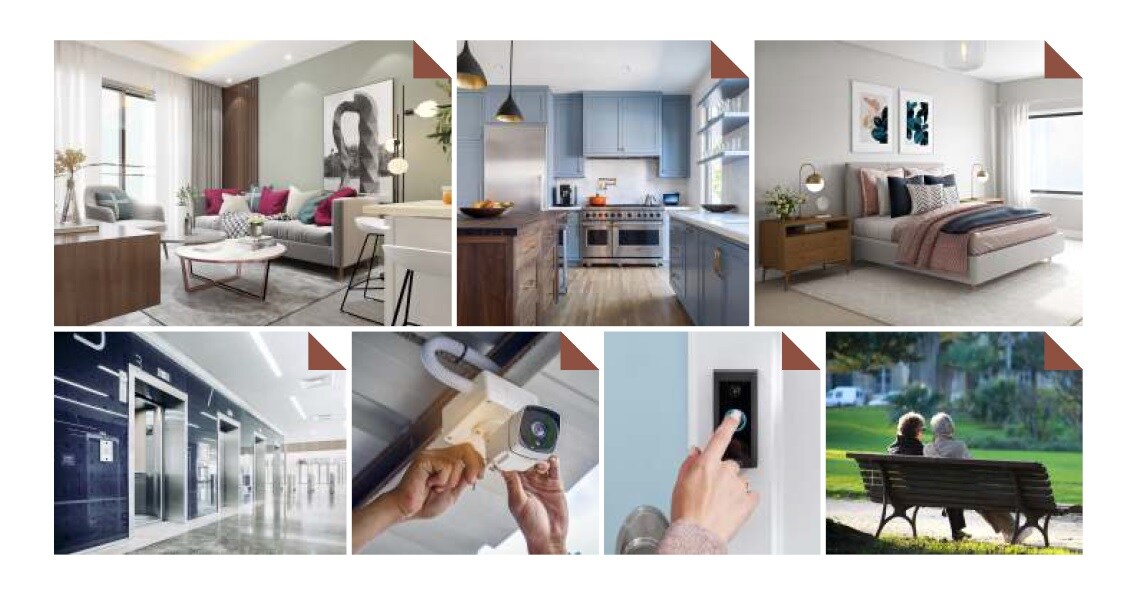 Prathmesh Daffodil Homes