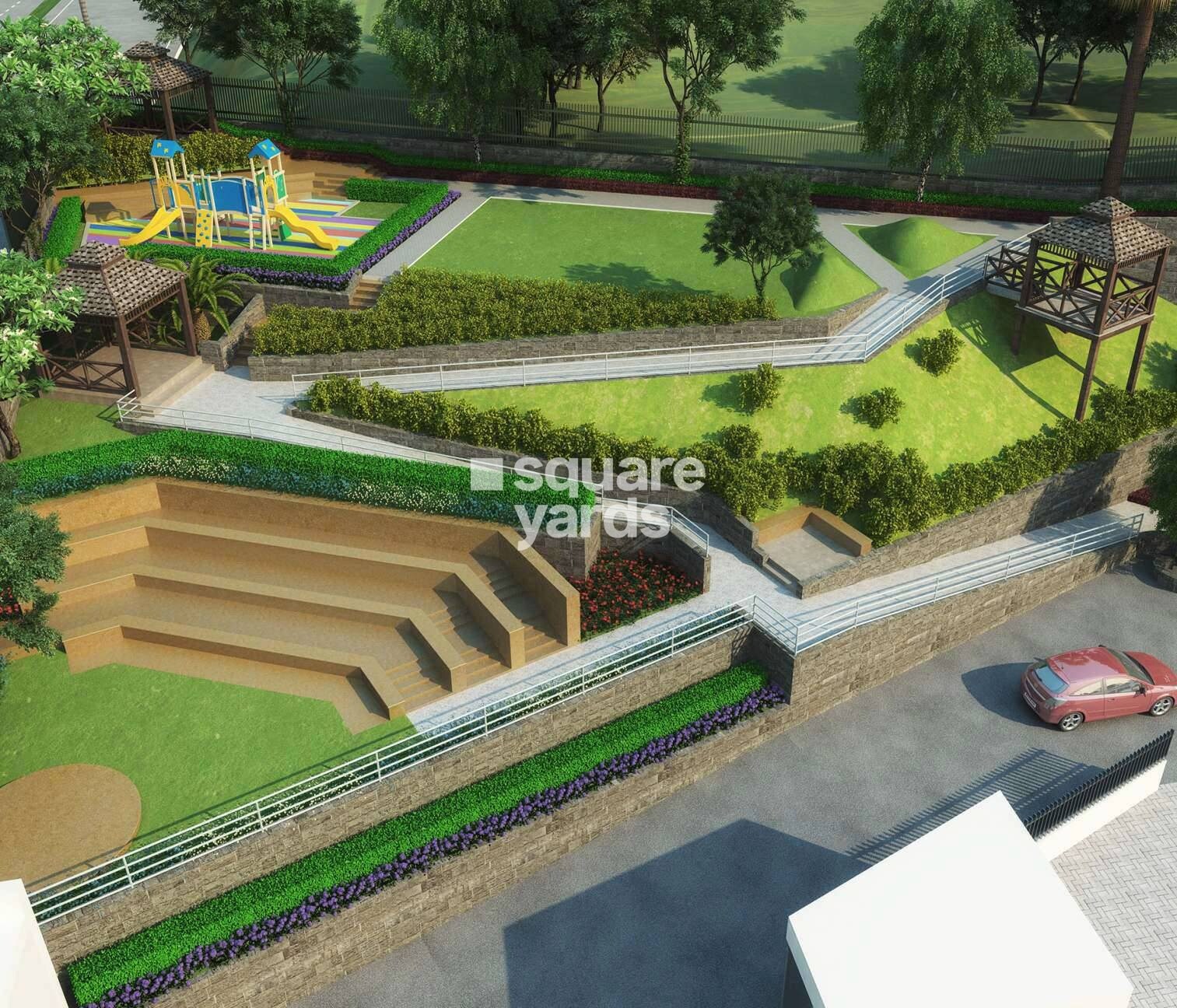 Prathmesh Elite Amenities-Features 1