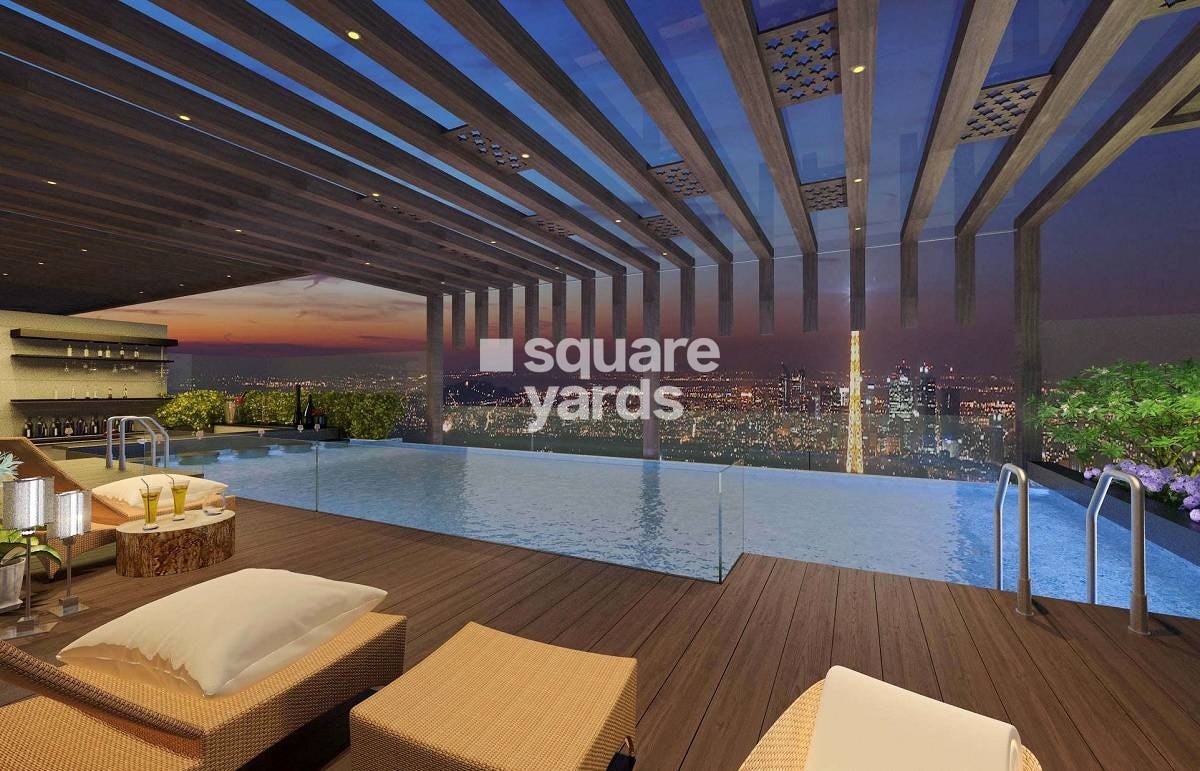 Prathmesh Elite Amenities-Features 2