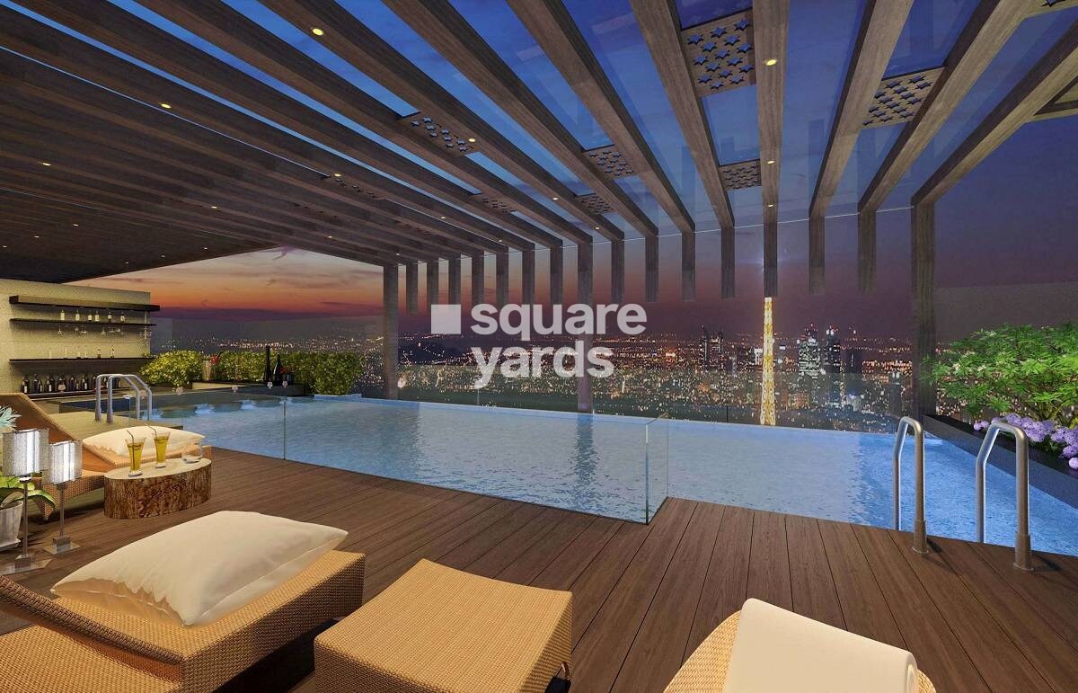 Prathmesh Elite Amenities-Features 2