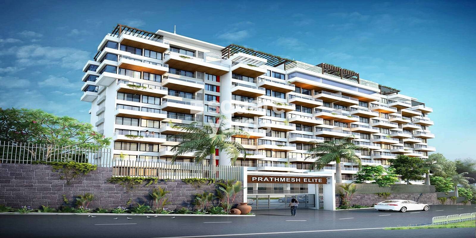 Prathmesh Elite