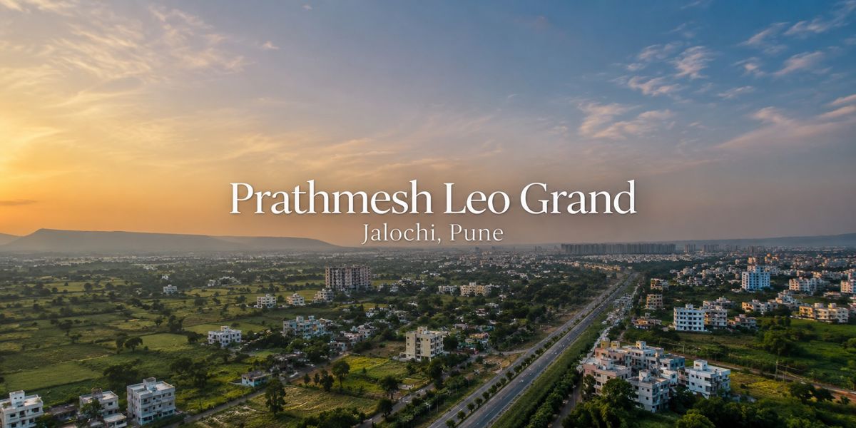 Prathmesh Leo Grand Featured Image