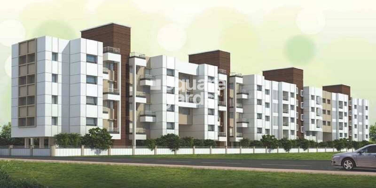 Prathmesh Sai Niranjan