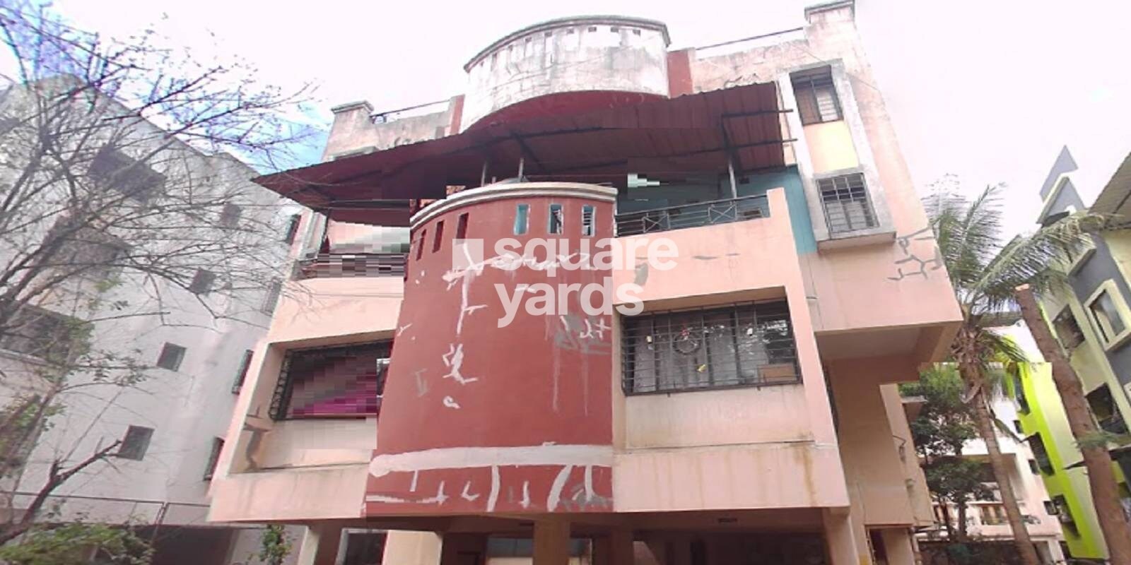 Pratibha Residency Pashan