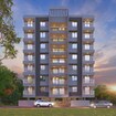 Pratideep Fortune Flora Apartment Exteriors