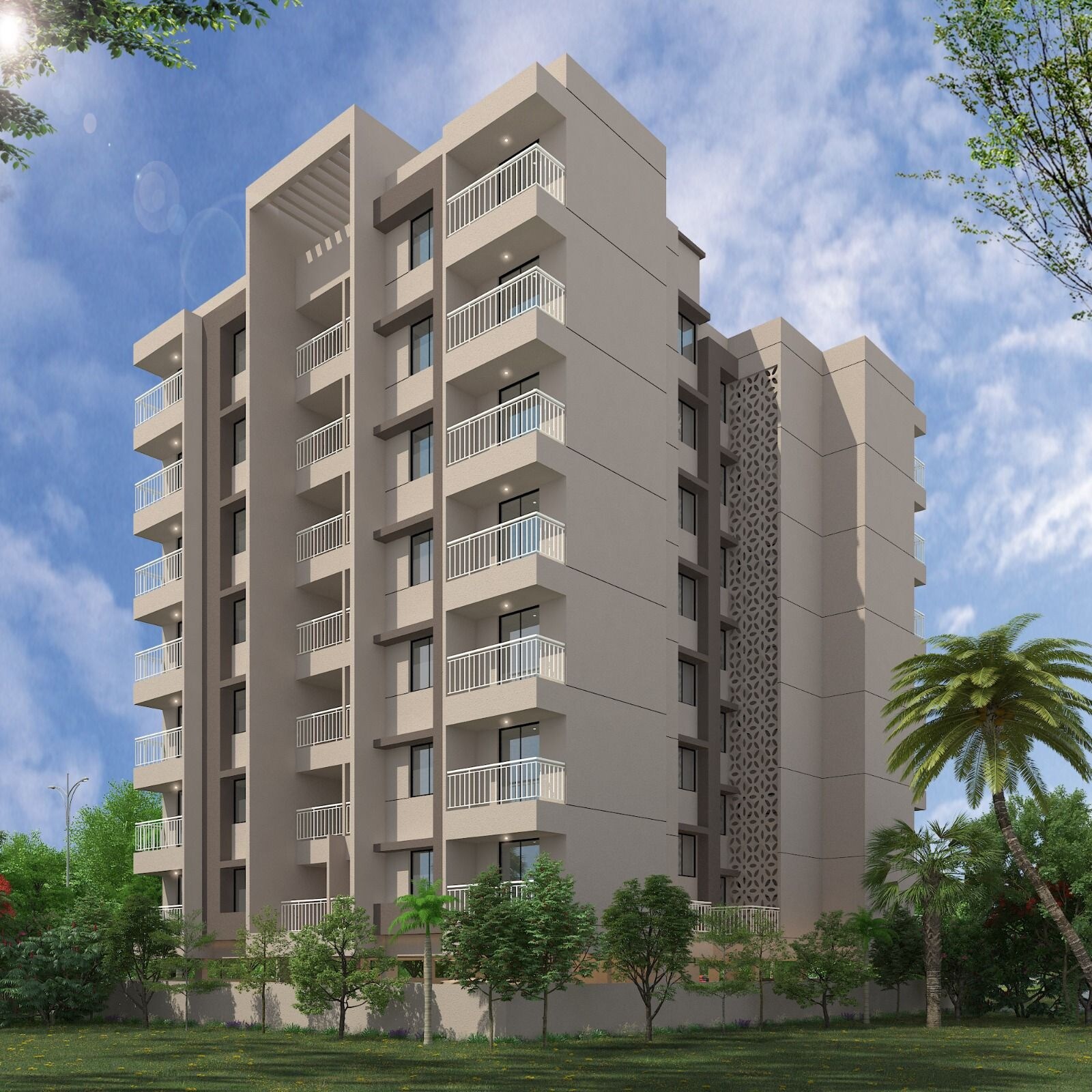 Pratideep Fortune Flora